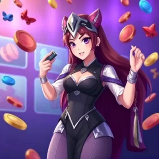 Menjelajahi Fitur Unggulan Situs Game loyalty