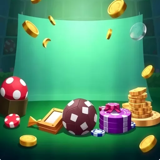 Mengulas Fitur Menarik di Situs Game loyalty