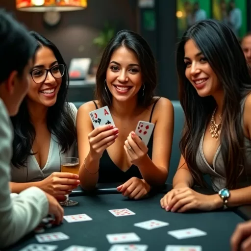 loyalty: Menyelami Keseruan Permainan Poker yang Menarik di Indonesia